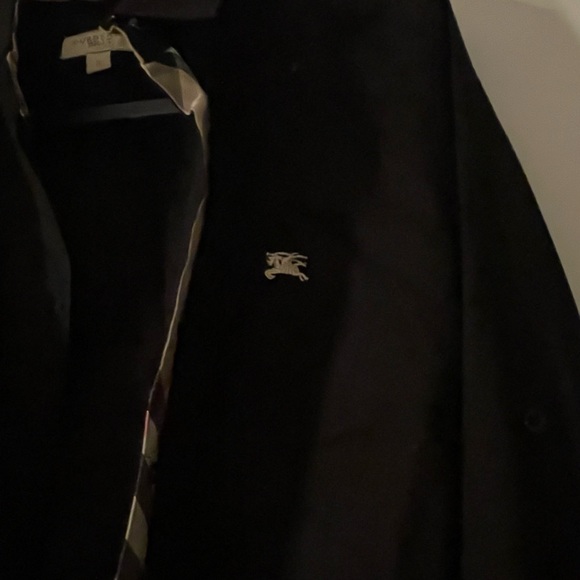 Burbarry - Picture 3 of 3